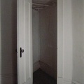 Interiors No. 6 - closet