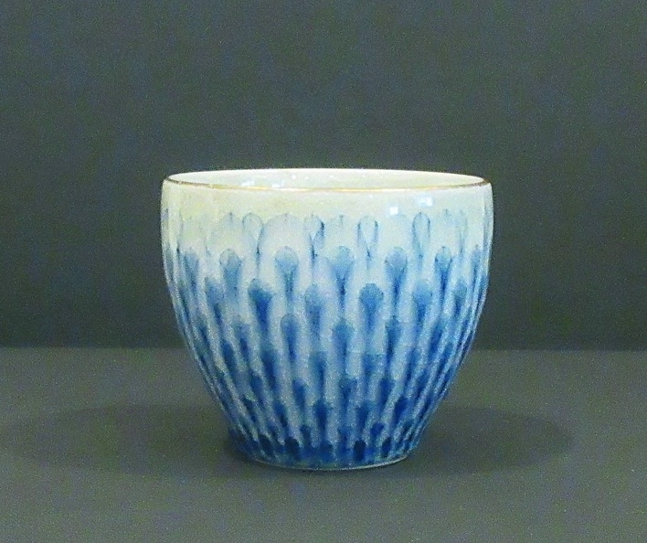 Tie-dyed Chrysanthemum tea cup.jpg