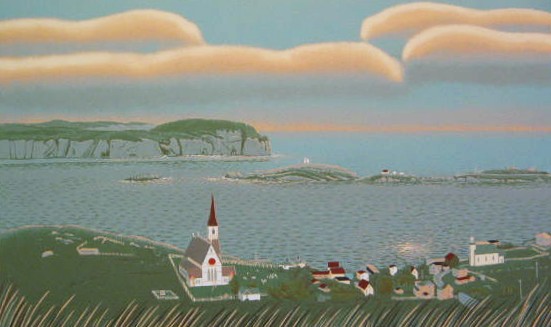 Trinity Bay (1991)