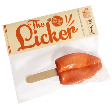 The Licker