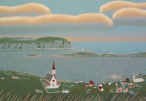 Trinity Bay (1991)