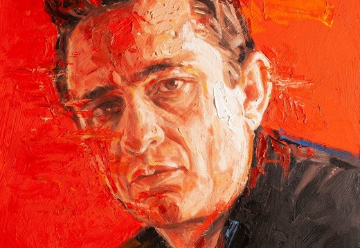 James Middleton - Johnny Cash