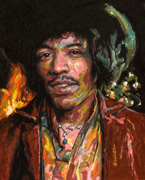 Jimi Hendrix - Let me stand next to your fire.jpg