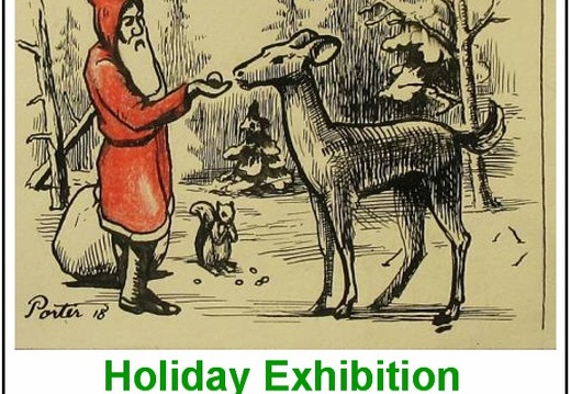 Holiday Exhibition 2021