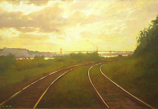 The Rails, Dartmouth
