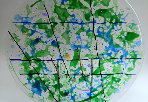 Philip Doucette - Sargasso Nebula