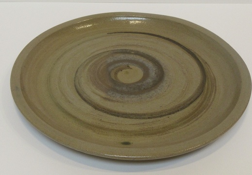 Sally Ravindra - Circles (plate)
