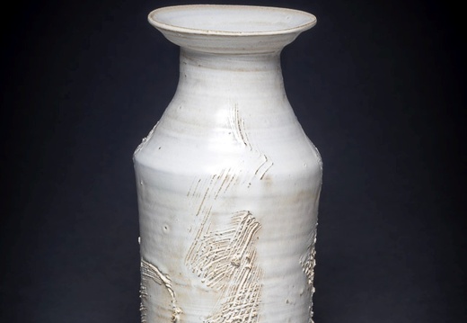 Bottle-like Vase 1