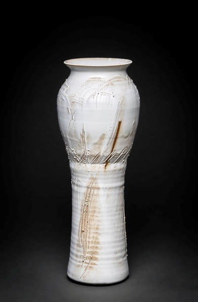 Tall White Vase.jpg