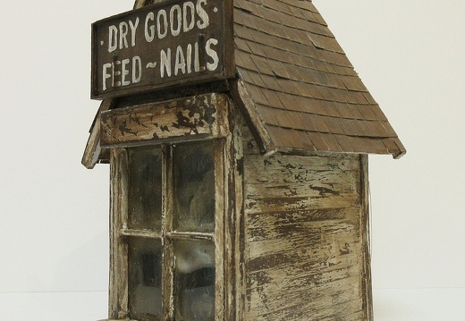  Dry Goods (side detail)