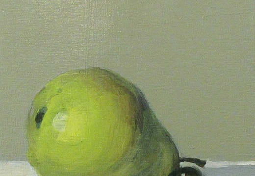 Still Life with Pears 3