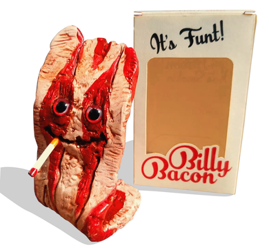 Billy Bacon